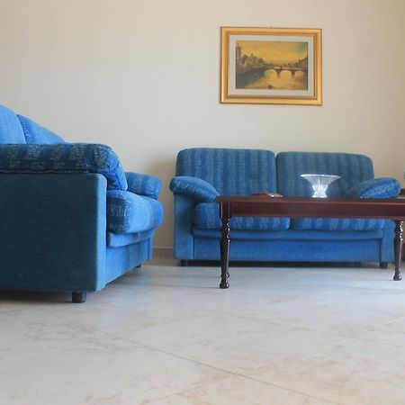 B&B Julia Gallipoli Buitenkant foto