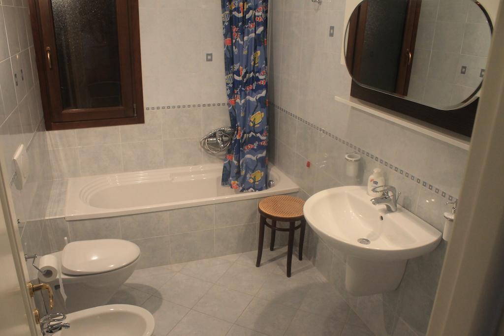 B&B Julia Gallipoli Kamer foto