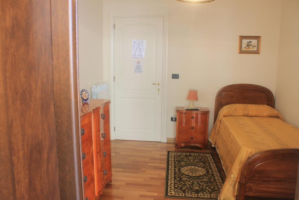 B&B Julia Gallipoli Buitenkant foto